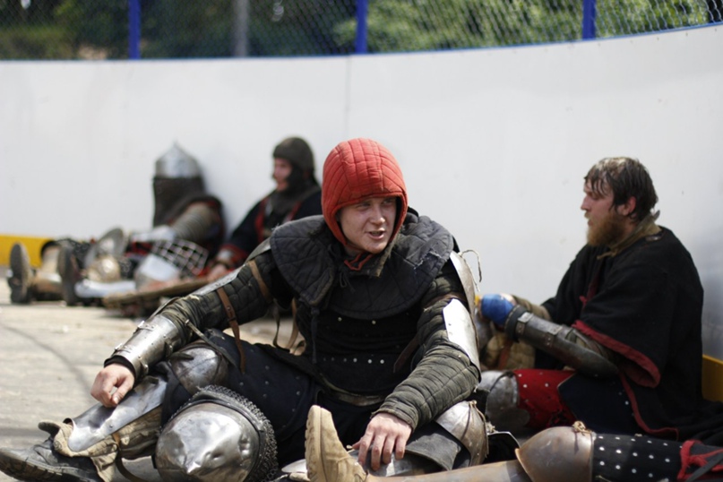 Олег Дмитриев | Монино