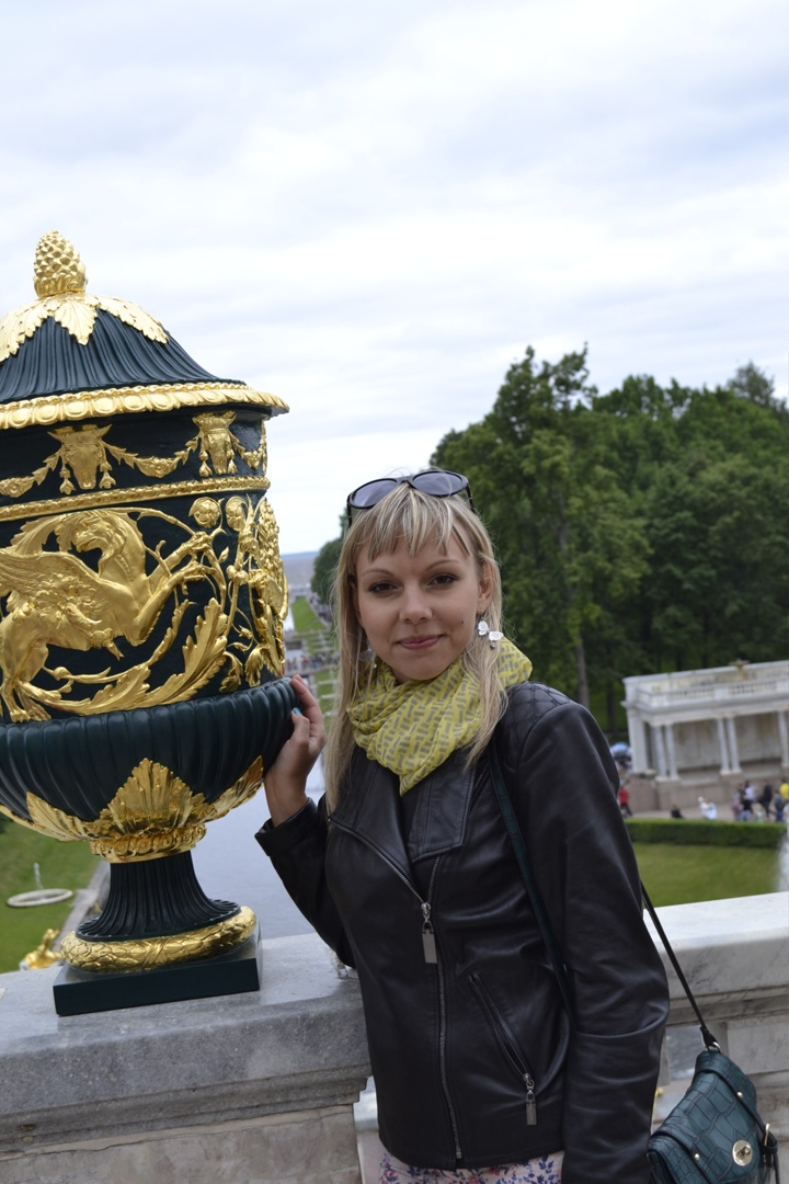 Елена Репина | Ростов-на-Дону