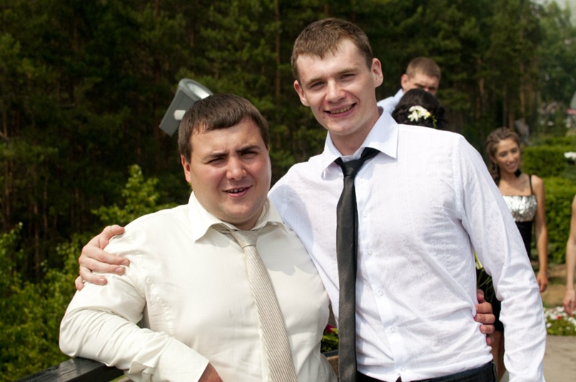 Екатерина Чулкова | Кемерово