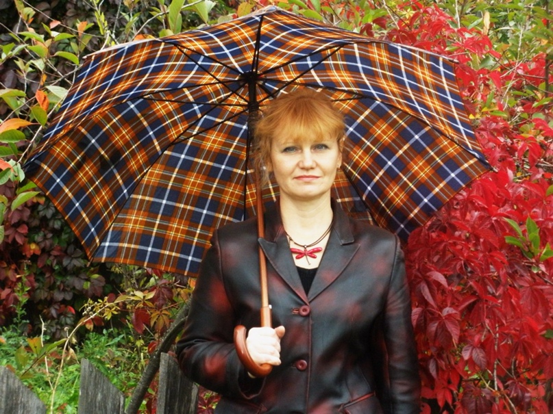 Светлана Милова | Калязин