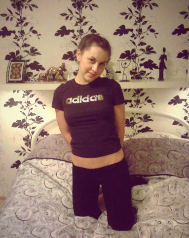 Дарья Горохова | Санкт-Петербург