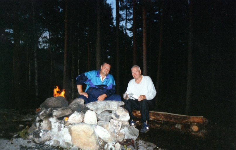 Андрей Железнов | Санкт-Петербург