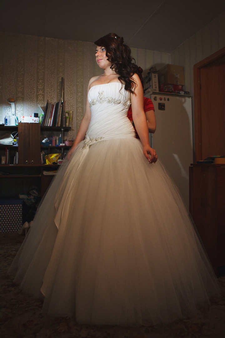 Анюточка Самохина | Санкт-Петербург