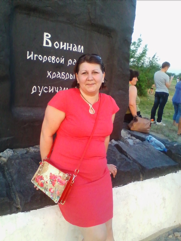 Юлия Бондарева | Белая Калитва