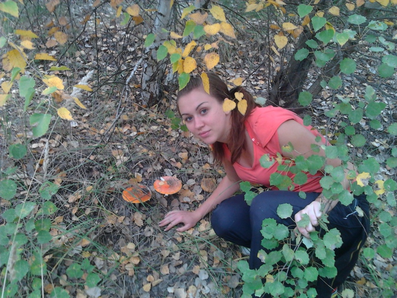 Марина Соловьева | Москва