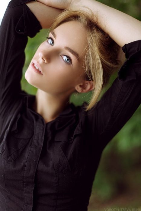 Даша Прохорова | Санкт-Петербург