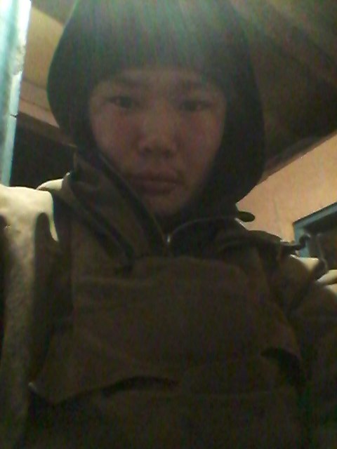 Иван Ермолаев | Борогонцы