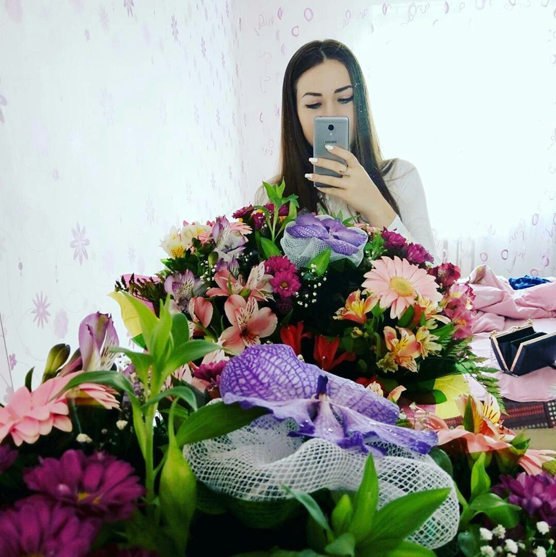 Марина Тарасенко Игоревна | Одесса