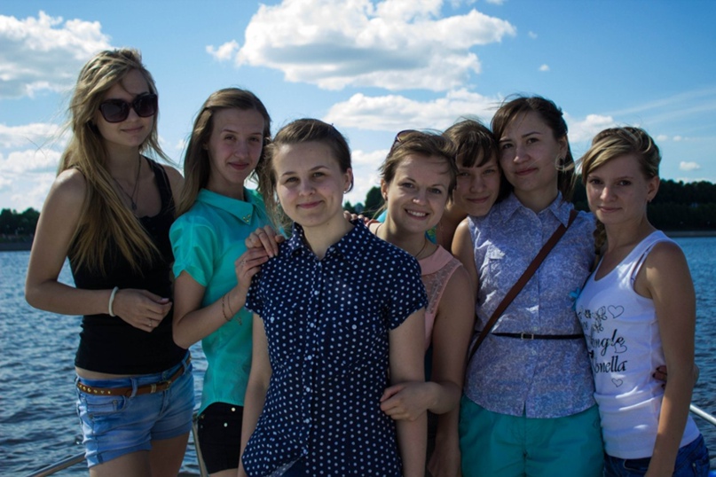 Ирина Майорова Андреевна | Середа