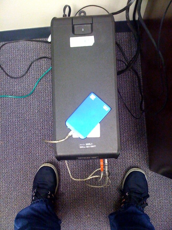 Kiril Golubnichii | Seattle