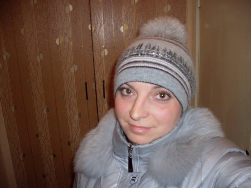 Оля Титова | Быхов