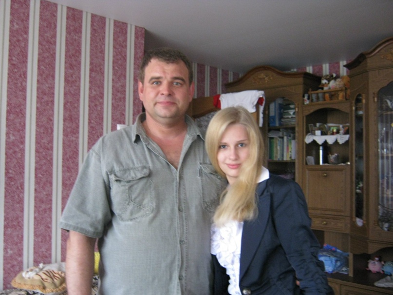 Юлия Мак | Воронеж