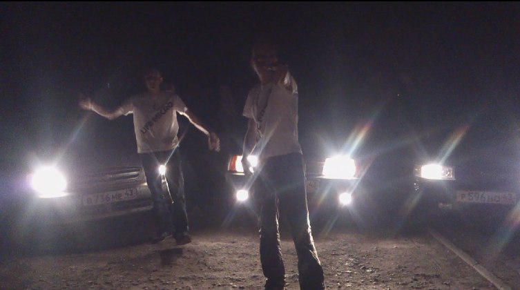 Илья Воронин | Омутнинск