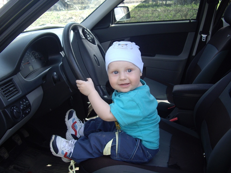 Наталия Крайнева | Уфа