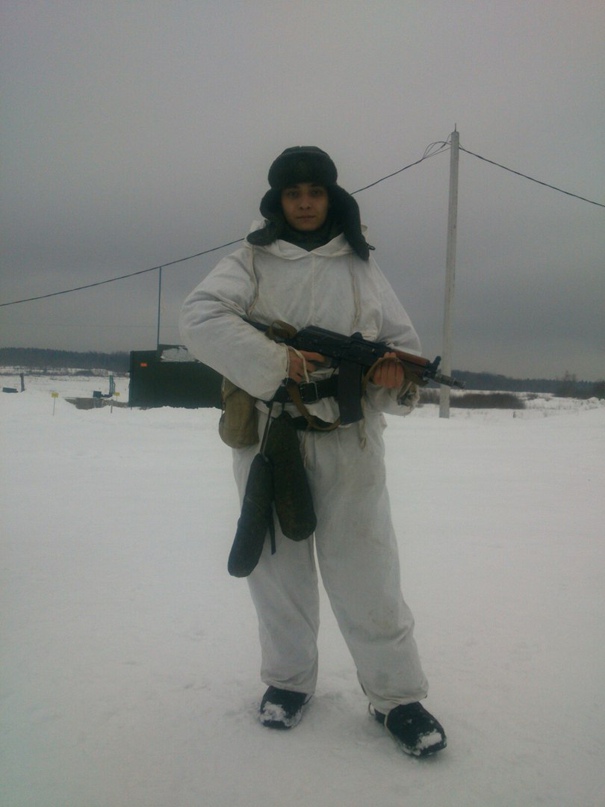 Александр Липатов | Казань