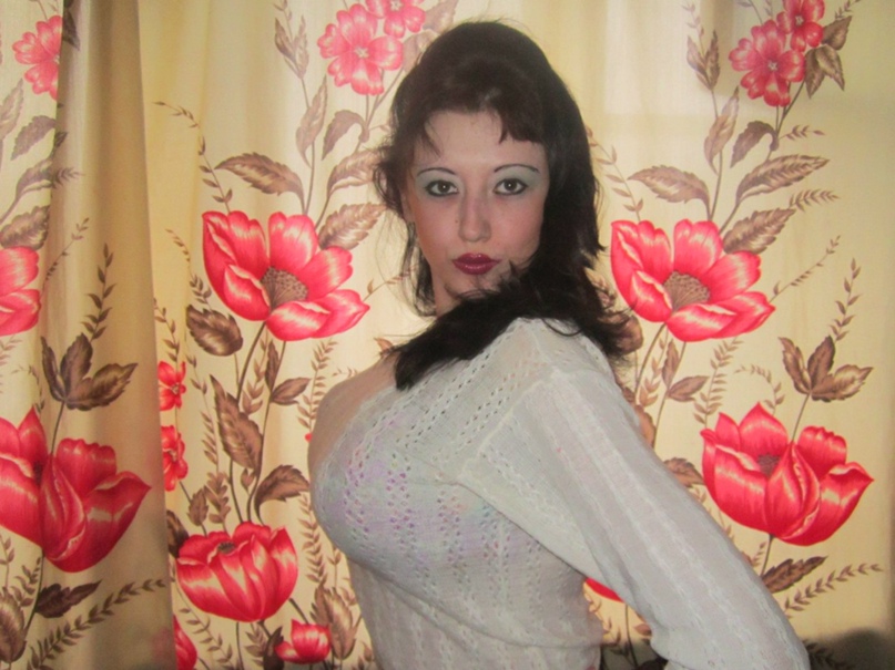 Алёна Хитрина | Киров