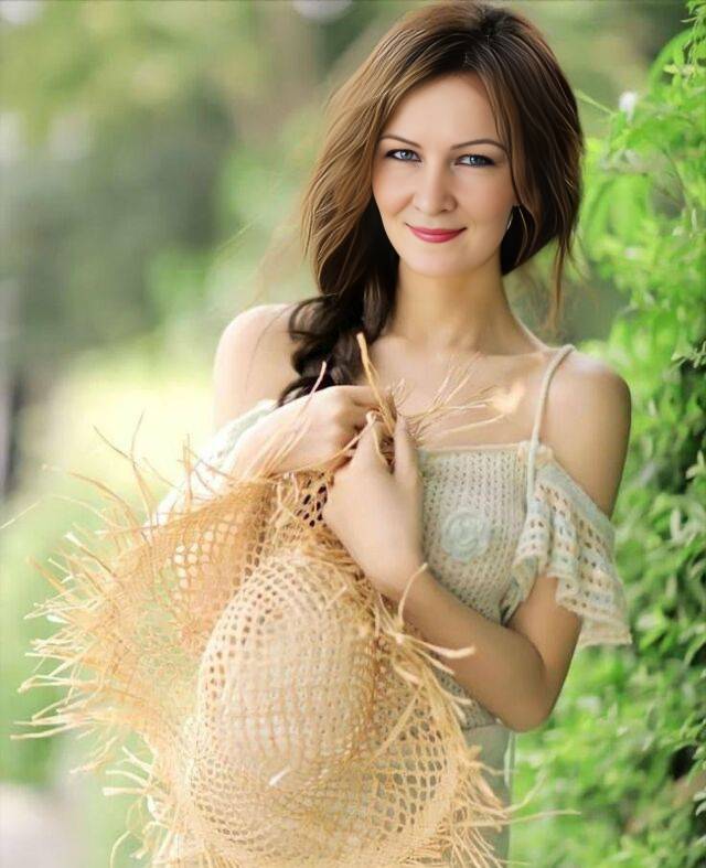 Светлана Чернявская | Челябинск