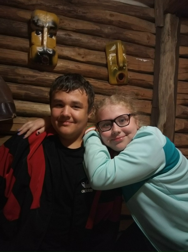 Анна Новикова | Старый Оскол