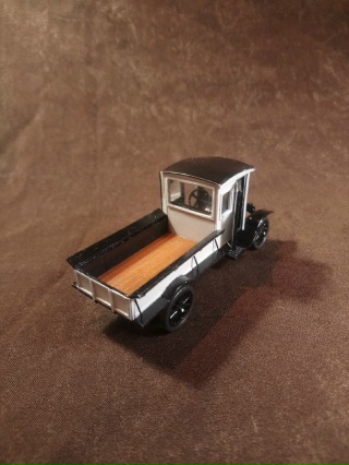 Бумажные модели Ак71 К°