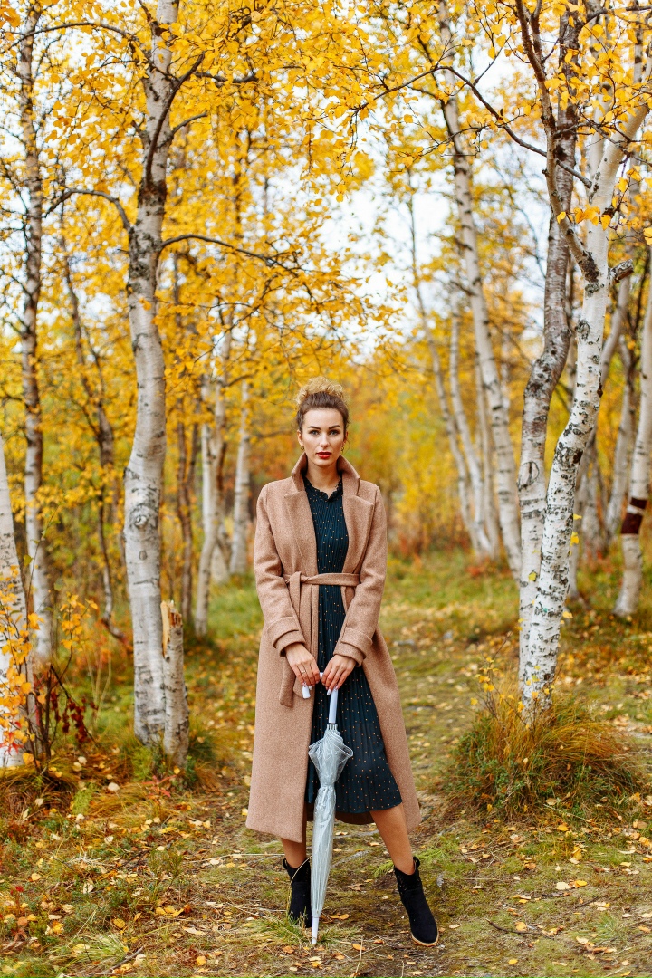 Елена Дударева | Мурманск
