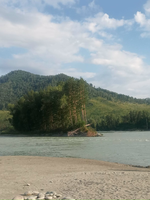 Ольга Солнышкова | Новосибирск