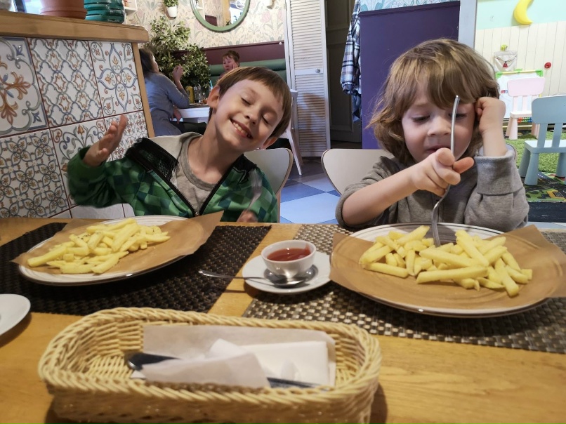 Александр Рыбин | Черняховск