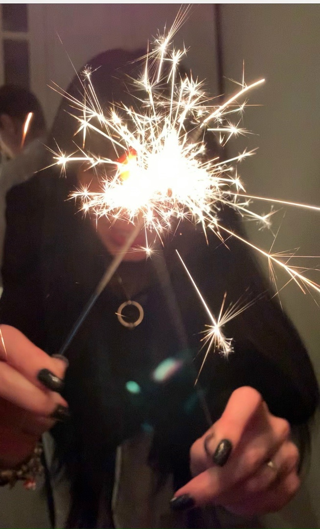 Анжелика Заводчикова | Москва