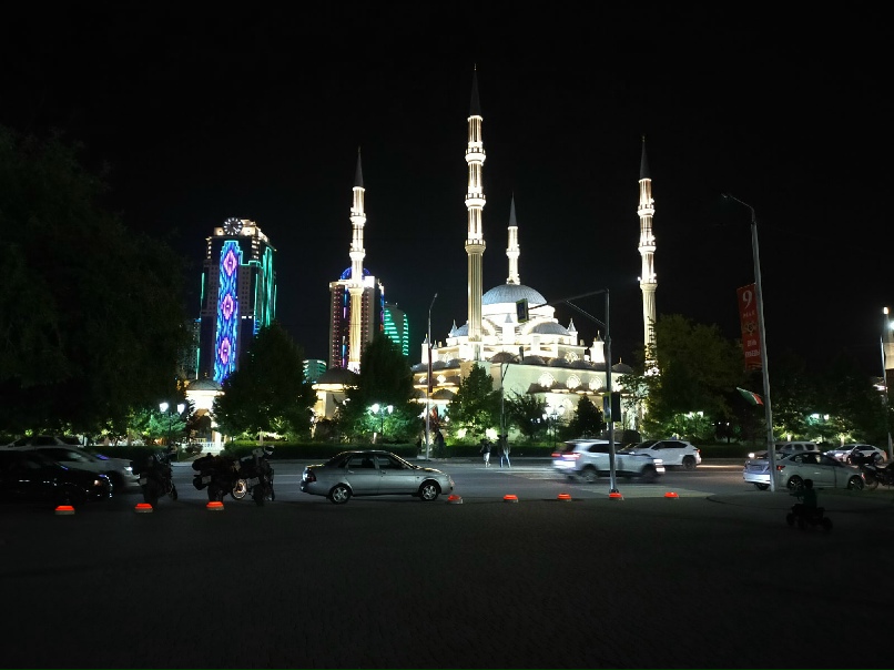 Евгений Морозов | Москва