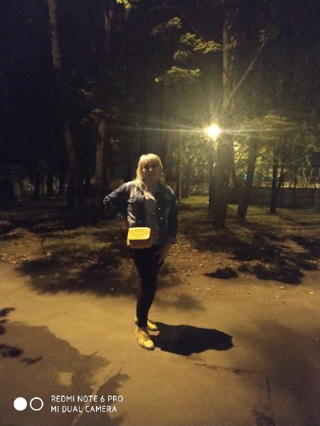 Светлана Леонтьева | Челябинск