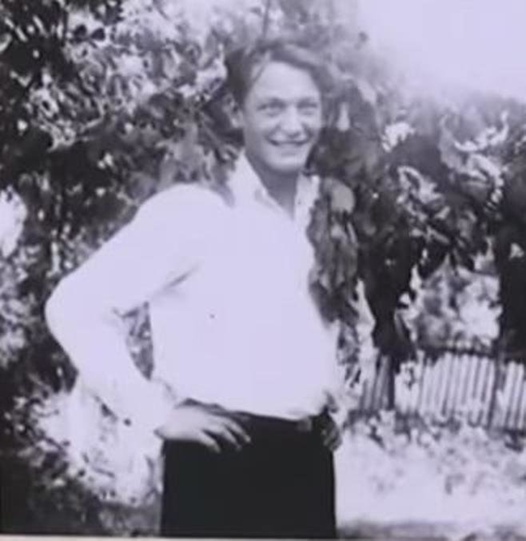 ЗВЕЗДЫ СЦЕНЫ И ЭКРАНА. ВАСИЛИЙ ЛАНОВОЙ, изображение №4