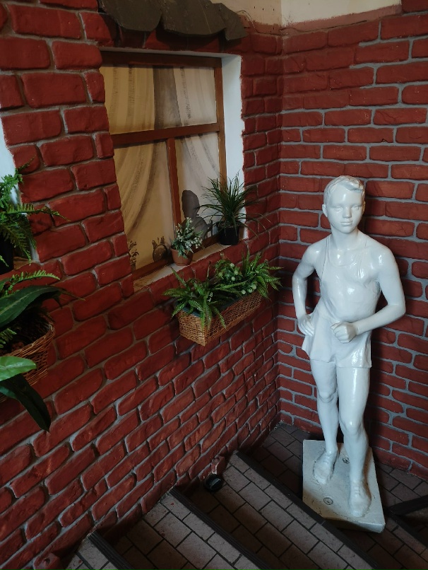 Марина Лозинская | Брянск