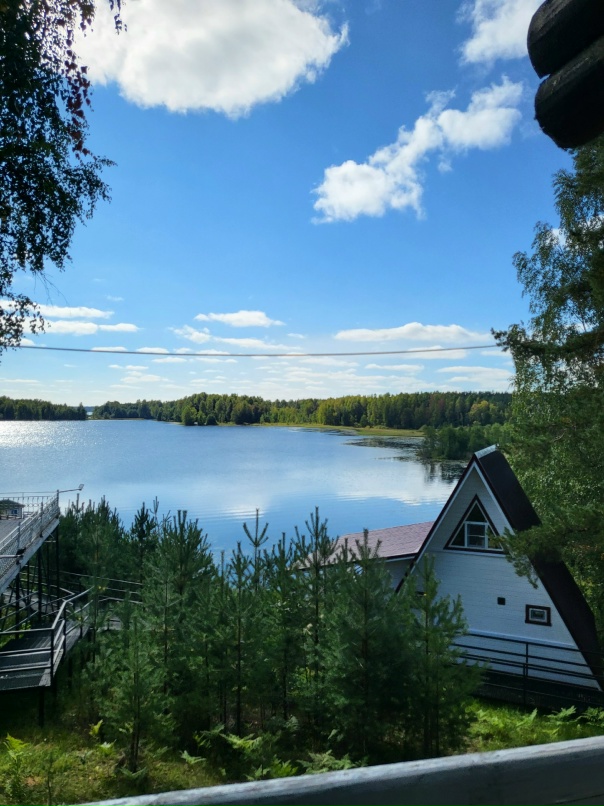 Мария Черенкова | Великий Новгород