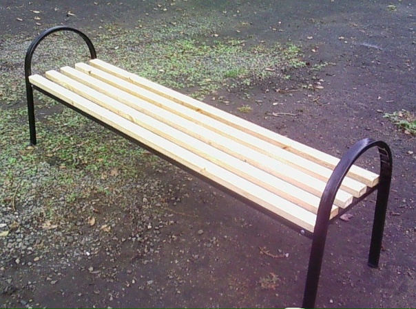 Лавки из трубы фото Лавки из трубы фото
