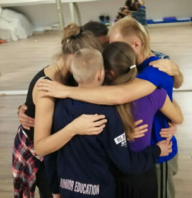 Ольга Соколова | Константиновск