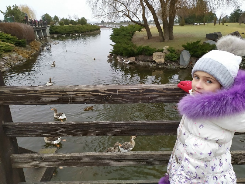 Ирина Бессараб | Донецк