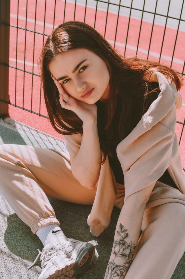 Анна Огнева |