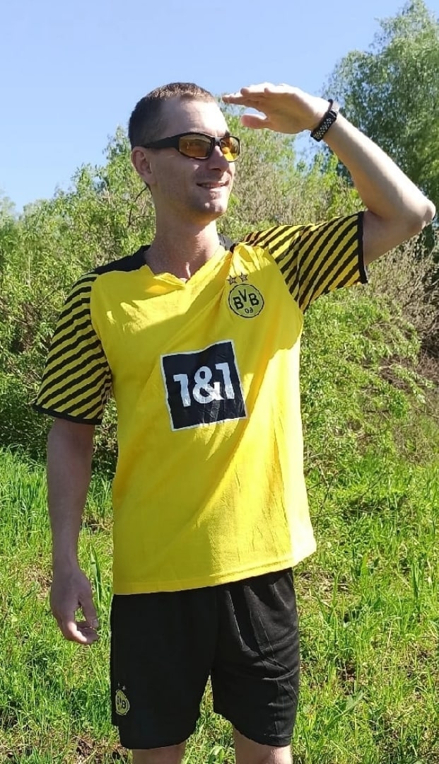 Олег Шестаков | Дзержинск