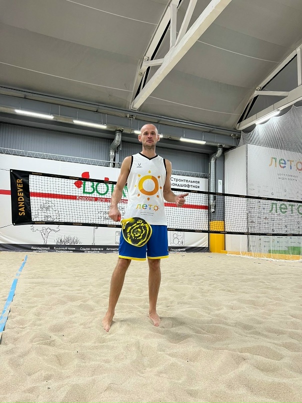 Александр Семенцов | Саратов