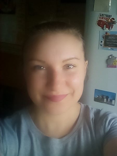 Виктория Евгеньевна | Ижма