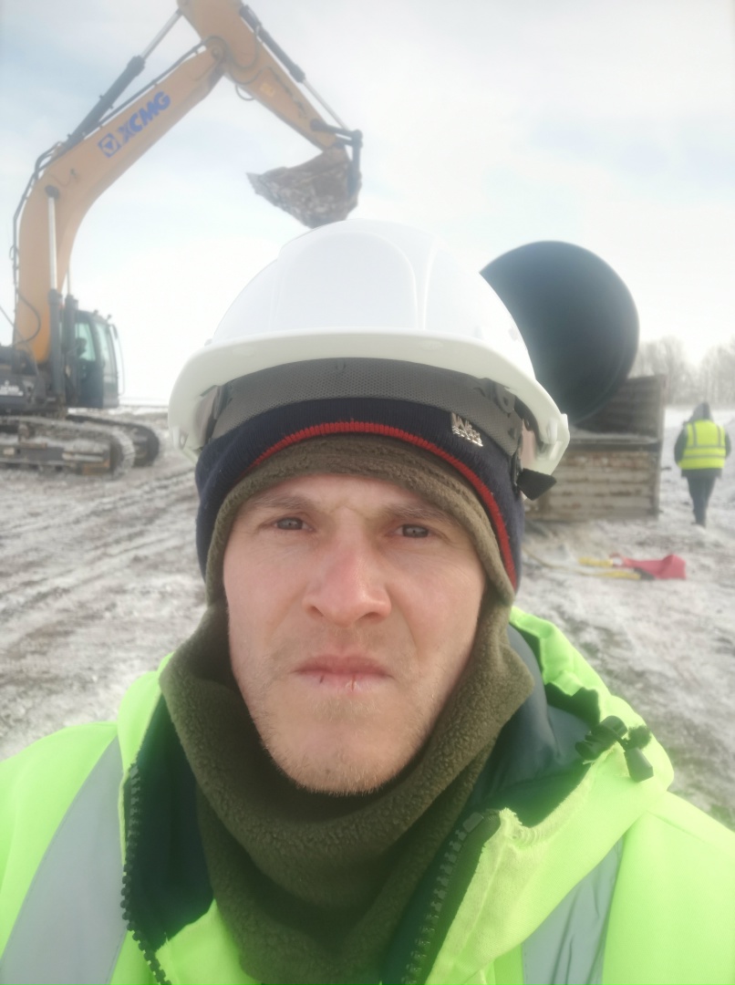 Стас Солдатов ТАЙСОН | Ижевск