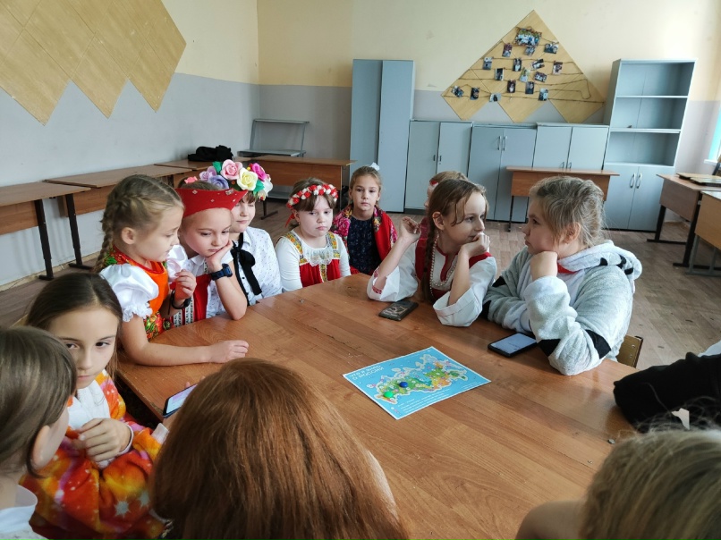 Ольга Дмитриева | Волгоград