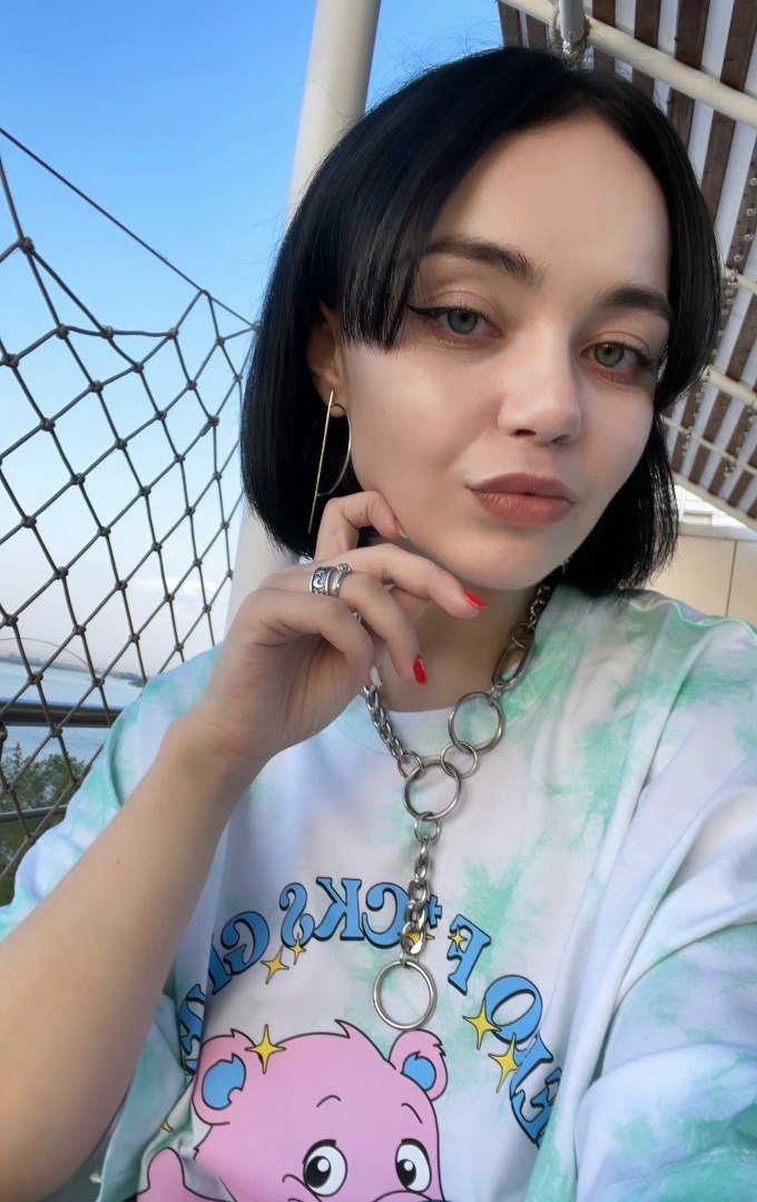 Алла Нечаева |