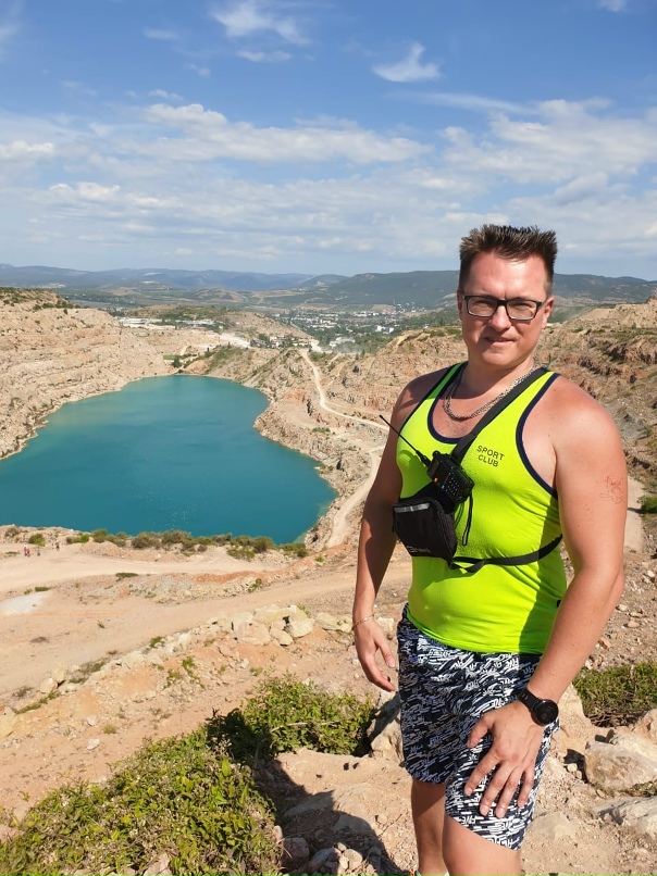 Сергей Каширин kasser |