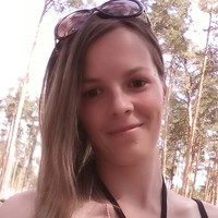 Фотография Elena Leontieva ВКонтакте