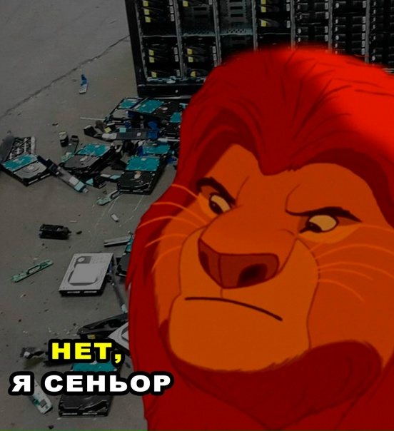 Сеньор помидор