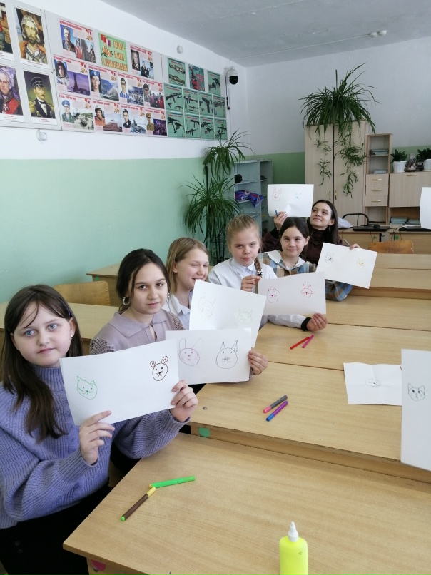 Светлана Белая | Омск