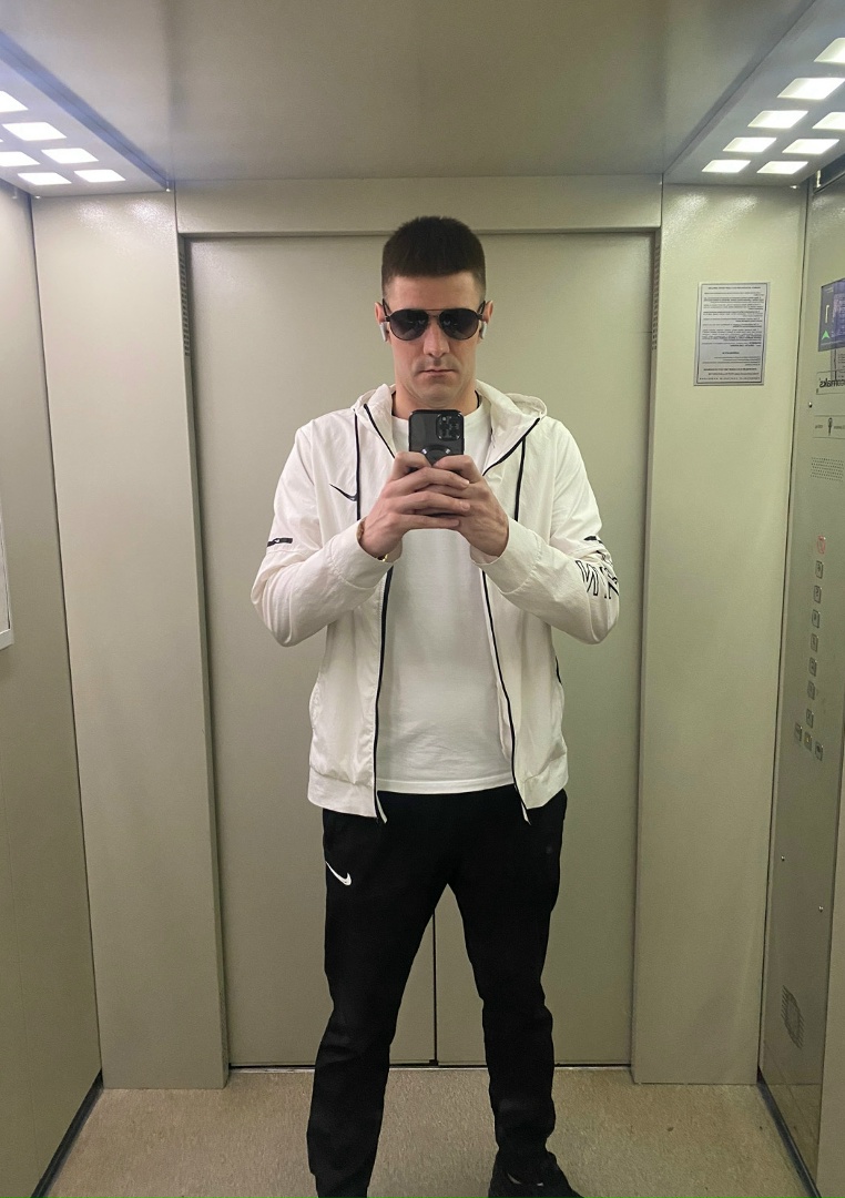 Кирилл Кириллов | Новосибирск