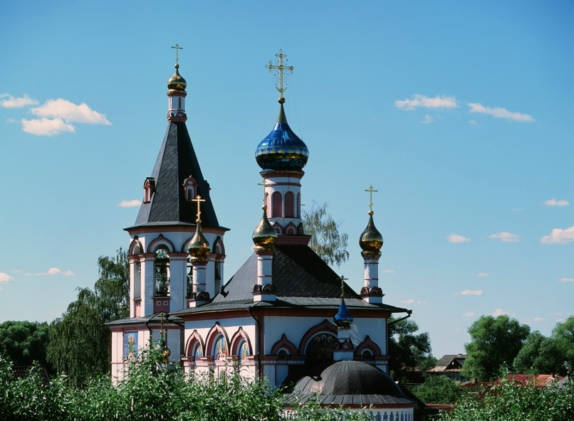 Александр Дорохин | Москва