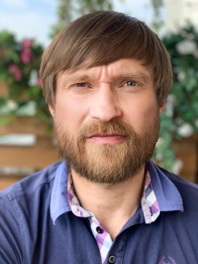 Игорь Беляев | Рига