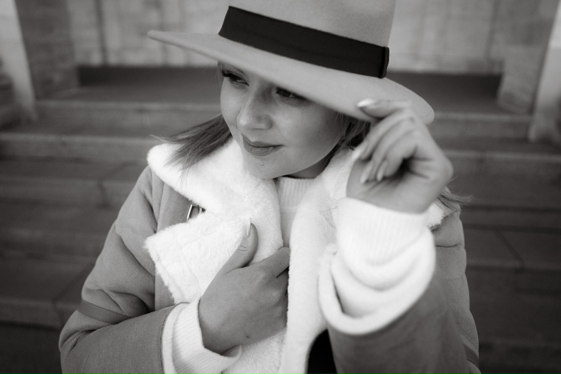 Марина Андреева | Ухманы